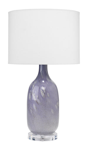 Jamie Young Co. Maya Table Lamp LSMAYALVDR