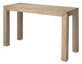 Jamie Young Co. Parson Table LSPARSONOAK