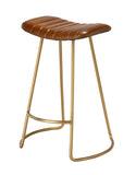 Jamie Young Co. Theo Counter Stool LSTHEOBUFFGO