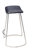 Jamie Young Co. Theo Counter Stool LSTHEOGREYSL