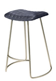 Jamie Young Co. Theo Counter Stool LSTHEOGREYSL