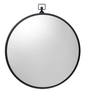 Jamie Young Co. Zoe Mirror LSZOEBK