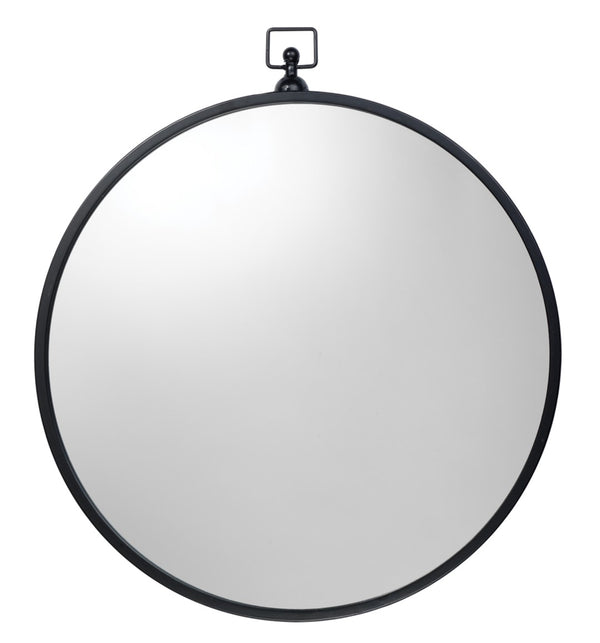 Jamie Young Co. Zoe Mirror LSZOEBK