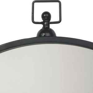 Jamie Young Co. Zoe Mirror LSZOEBK