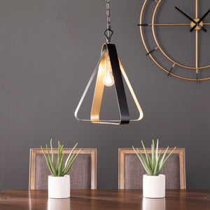 Holly Martin Kentlore Contemporary Pendant Light Lt1037448