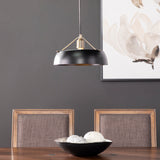 Sei Furniture Renmarco Contemporary Pendant Lamp Lt1038548