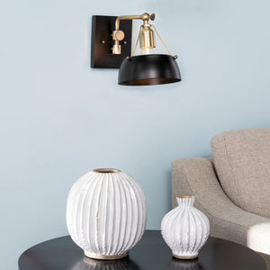 Sei Furniture Renmarco Contemporary Wall Sconce Lt1039150