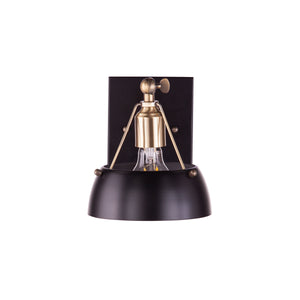 Sei Furniture Renmarco Contemporary Wall Sconce Lt1039150