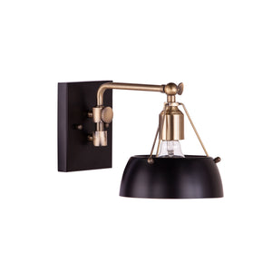 Sei Furniture Renmarco Contemporary Wall Sconce Lt1039150