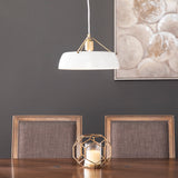 Sei Furniture Renmarco Contemporary Pendant Lamp Lt1039248