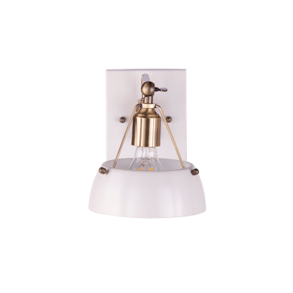 Sei Furniture Renmarco Contemporary Wall Sconce Lt1039850