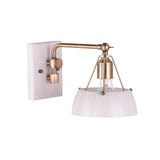 Sei Furniture Renmarco Contemporary Wall Sconce Lt1039850