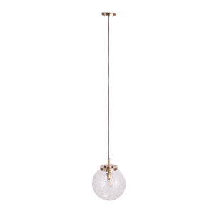 Sei Furniture Predshire Globe Pendant Lamp Lt1039948