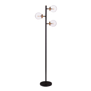 Holly Martin Boltonly 3 Light Floor Lamp Lt1040446