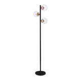 Holly Martin Boltonly 3 Light Floor Lamp Lt1040446