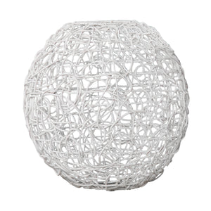 Sei Furniture Alakesh Round Woven Pendant Shade Lt1120053