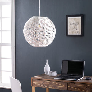 Sei Furniture Cartaxo Round Pendant Shade Lt1136353