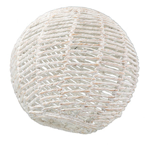 Sei Furniture Cartaxo Round Pendant Shade Lt1136353