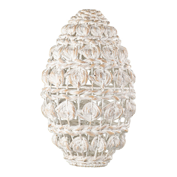 Sei Furniture Rosemill Woven Pendant Shade Lt1136753