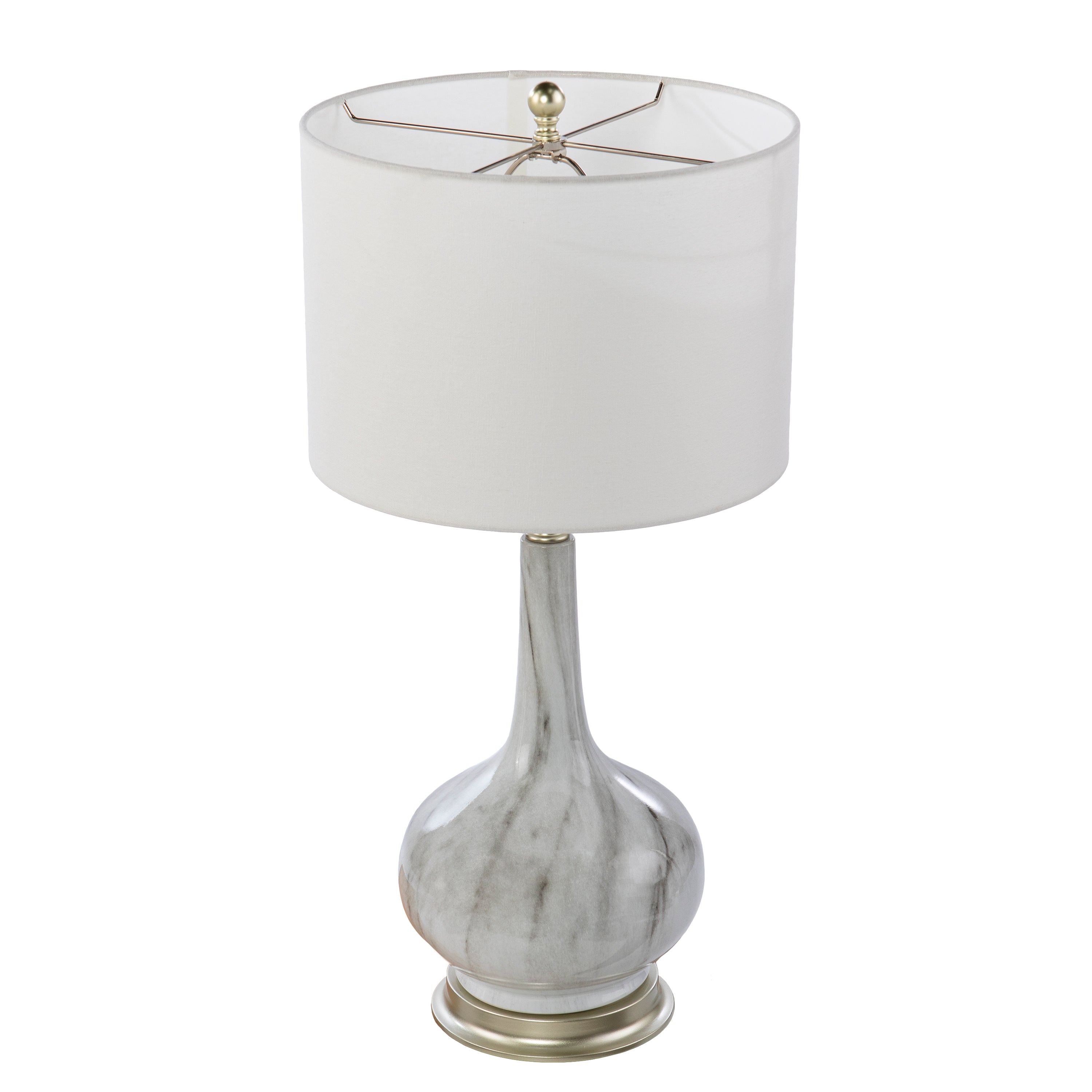 Nyledon Table Lamp - Thumbnail 2