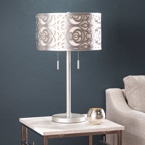 Sei Furniture Vedrix Table Lamp Lt1158751