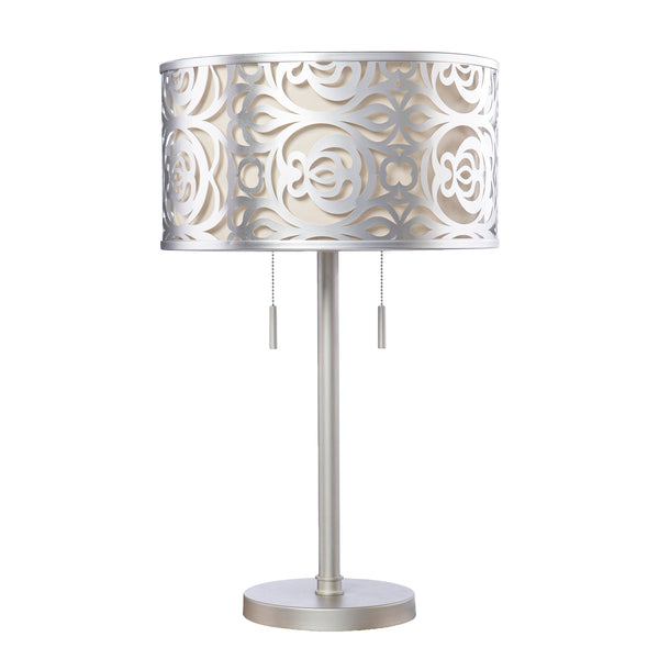 Sei Furniture Vedrix Table Lamp Lt1158751