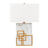 Sei Furniture Loyden Table Lamp Lt1159051