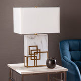 Sei Furniture Loyden Table Lamp Lt1159051