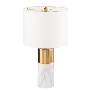 Sei Furniture Milvy Table Lamp Lt1159251