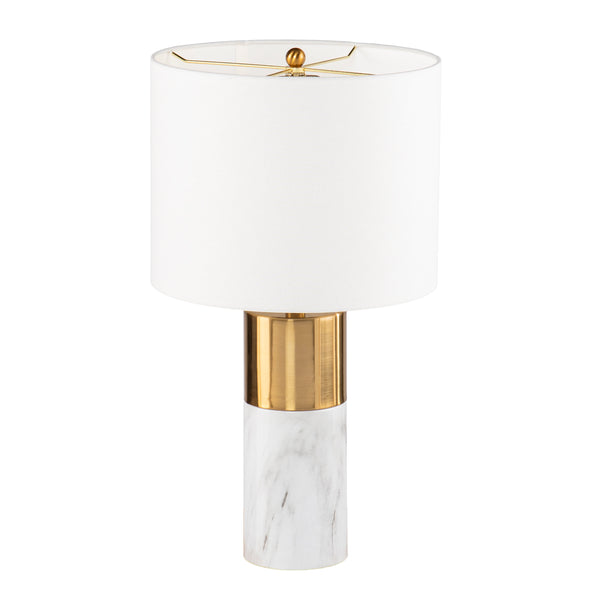 Sei Furniture Milvy Table Lamp Lt1159251