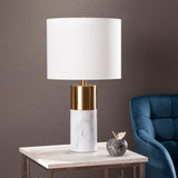 Sei Furniture Milvy Table Lamp Lt1159251