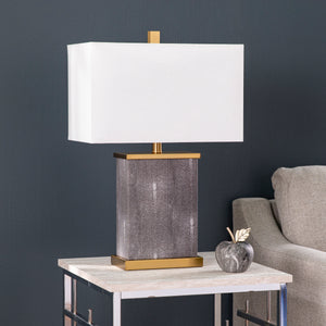 Sei Furniture Lavano Table Lamp W Shade Lt1159351