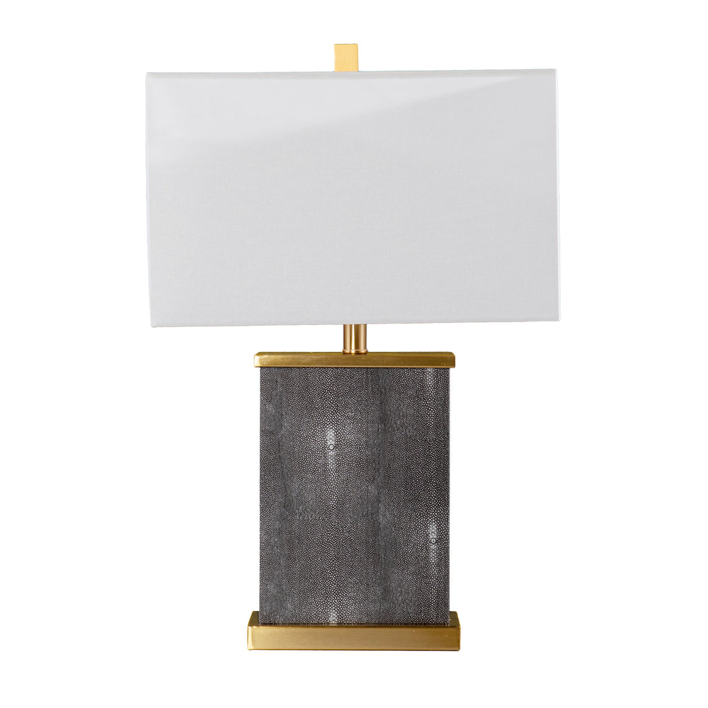 Sei Furniture Lavano Table Lamp W Shade Lt1159351
