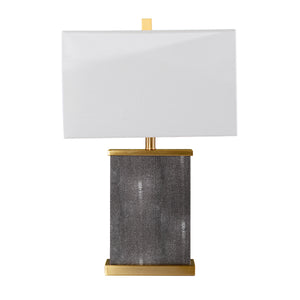 Sei Furniture Lavano Table Lamp W Shade Lt1159351