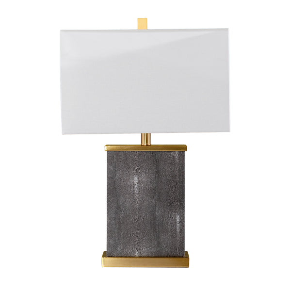 Sei Furniture Lavano Table Lamp W Shade Lt1159351
