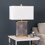 Sei Furniture Lavano Table Lamp W Shade Lt1159351