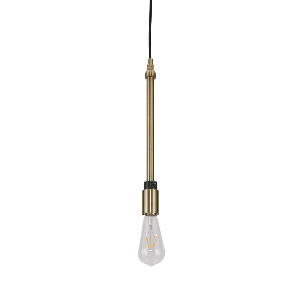 Sei Furniture Debora Slim Pendant Lamp Lt1986