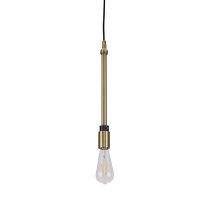 Sei Furniture Debora Slim Pendant Lamp Lt1986