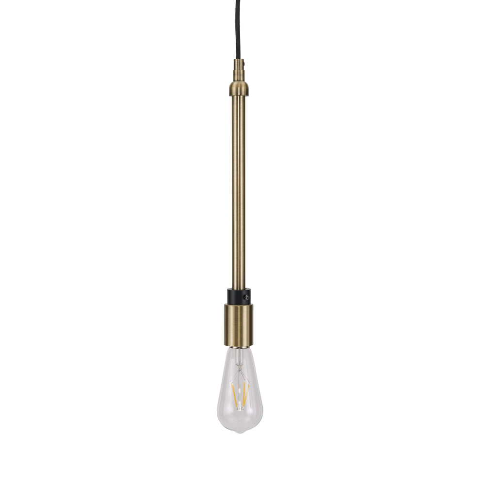 Sei Furniture Debora Slim Pendant Lamp Lt1986