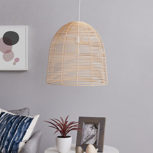 Sei Furniture Formosa Rattan Pendant Lamp Lt8230