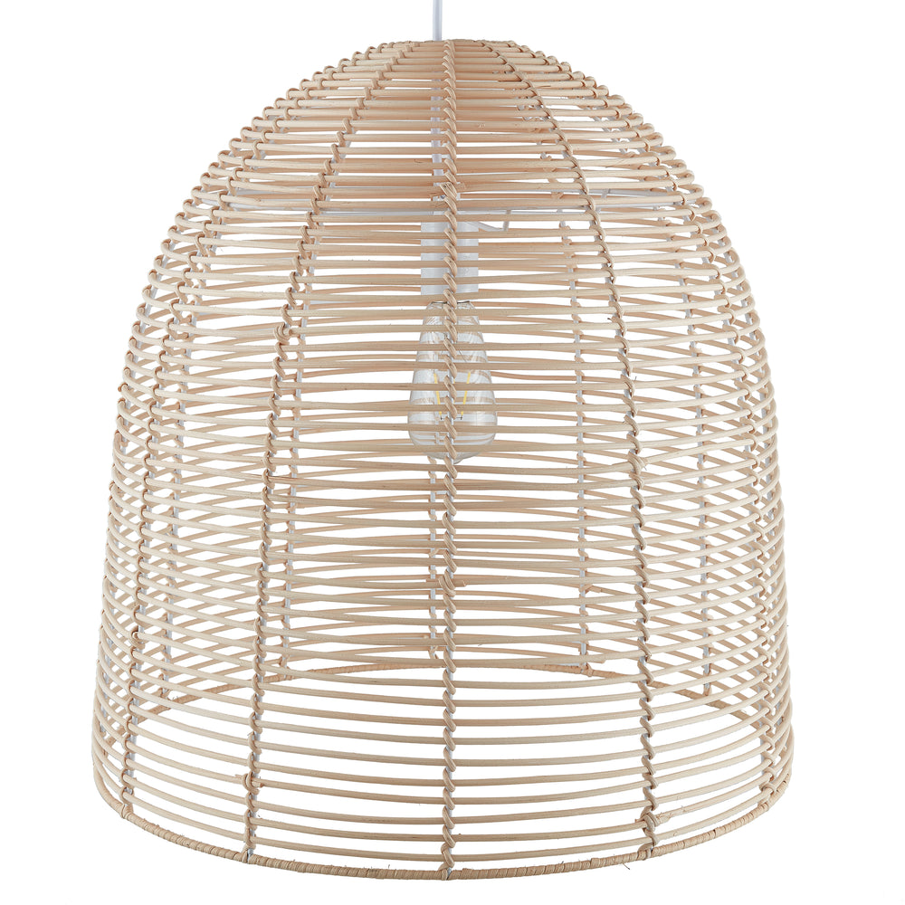 Sei Furniture Formosa Rattan Pendant Lamp Lt8230