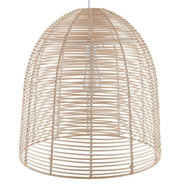 Sei Furniture Formosa Rattan Pendant Lamp Lt8230