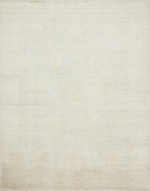 Loloi Lucid LD-01 100% Viscose From Bamboo Hand Knotted Traditional Rug LUCILD-01BO00A0E0