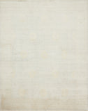 Lucid LD-01 100% Viscose From Bamboo Hand Knotted Traditional Rug