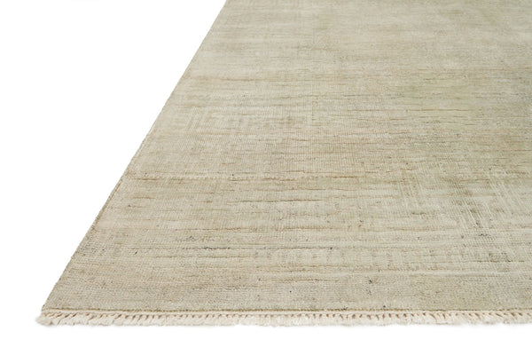 Loloi Lucid LD-01 100% Viscose From Bamboo Hand Knotted Traditional Rug LUCILD-01FG00A0E0