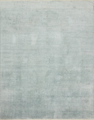 Loloi Lucid LD-01 100% Viscose From Bamboo Hand Knotted Traditional Rug LUCILD-01SC00C0F0