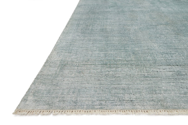 Loloi Lucid LD-01 100% Viscose From Bamboo Hand Knotted Traditional Rug LUCILD-01SC00C0F0