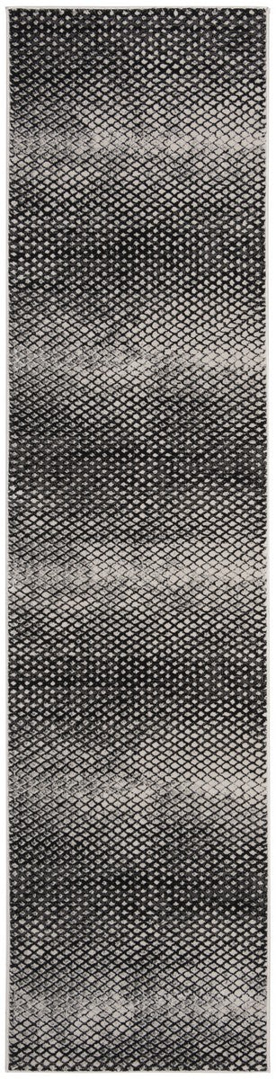 Safavieh Lurex 186 Power Loomed 53% Polypropylene/47% Polyester Contemporary Rug LUR186Z-5SQ