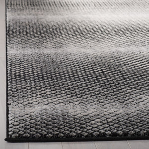 Safavieh Lurex 186 Power Loomed 53% Polypropylene/47% Polyester Contemporary Rug LUR186Z-5SQ