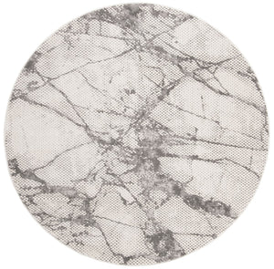 Safavieh Lurex 187 Power Loomed 66% Polypropylene/34% Polyester Contemporary Rug LUR187A-10